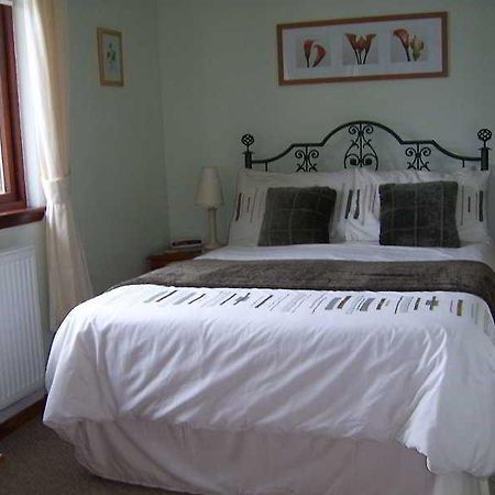 Glenshian Hotel Форт Уилям Екстериор снимка