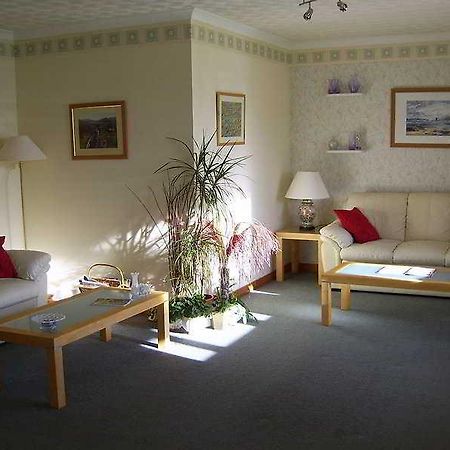 Glenshian Hotel Форт Уилям Екстериор снимка