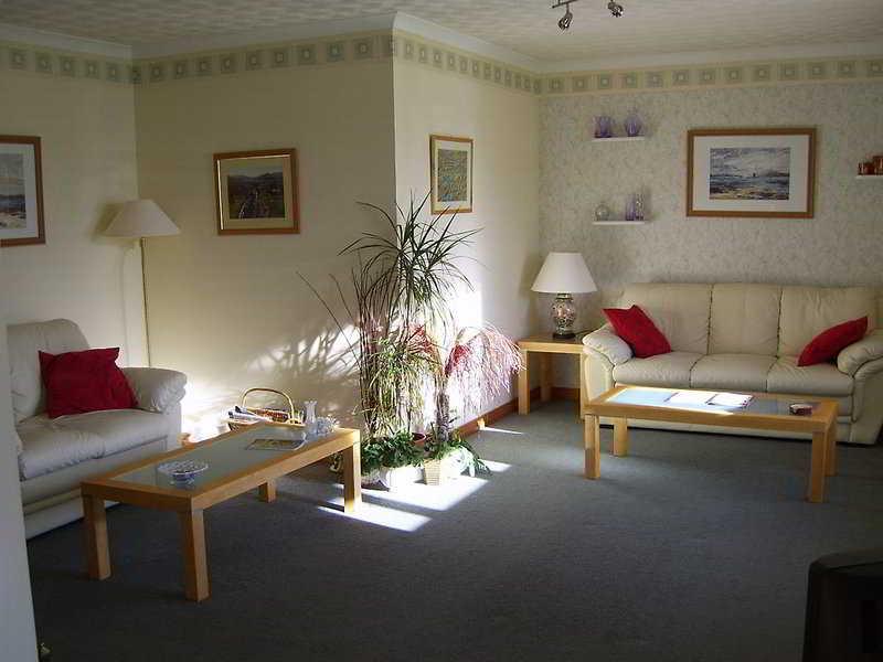 Glenshian Hotel Форт Уилям Екстериор снимка